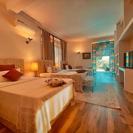 Pink Flamingo Boutique Hotel Moshi Zewnętrze zdjęcie