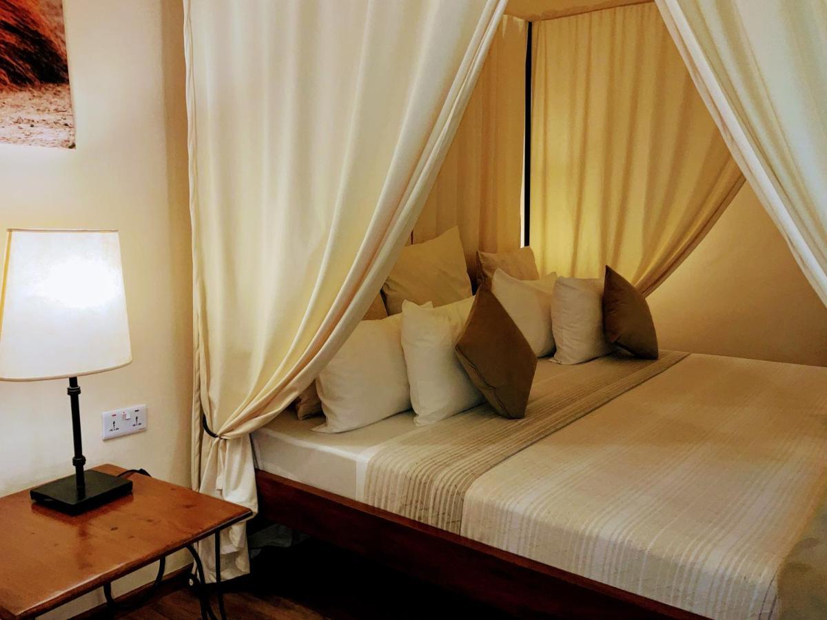 Pink Flamingo Boutique Hotel Moshi Zewnętrze zdjęcie