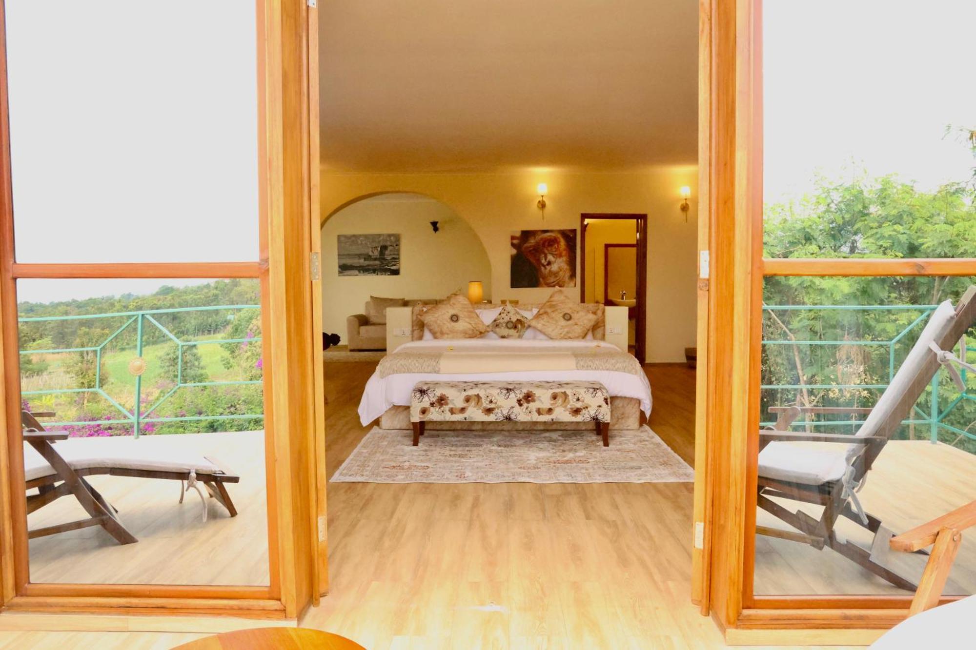 Pink Flamingo Boutique Hotel Moshi Zewnętrze zdjęcie